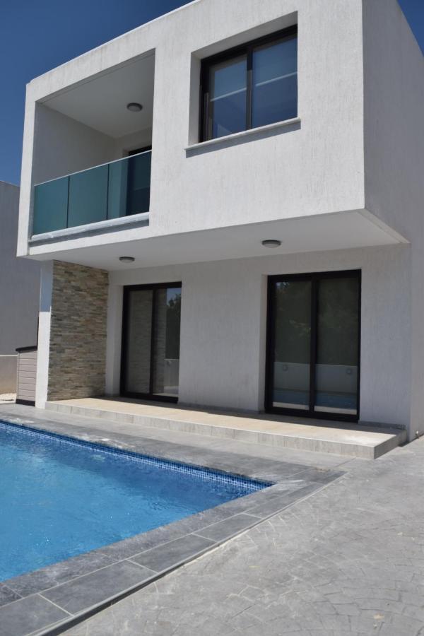 Cosy Paphos Villa - By Imh Travel & Tours 외부 사진