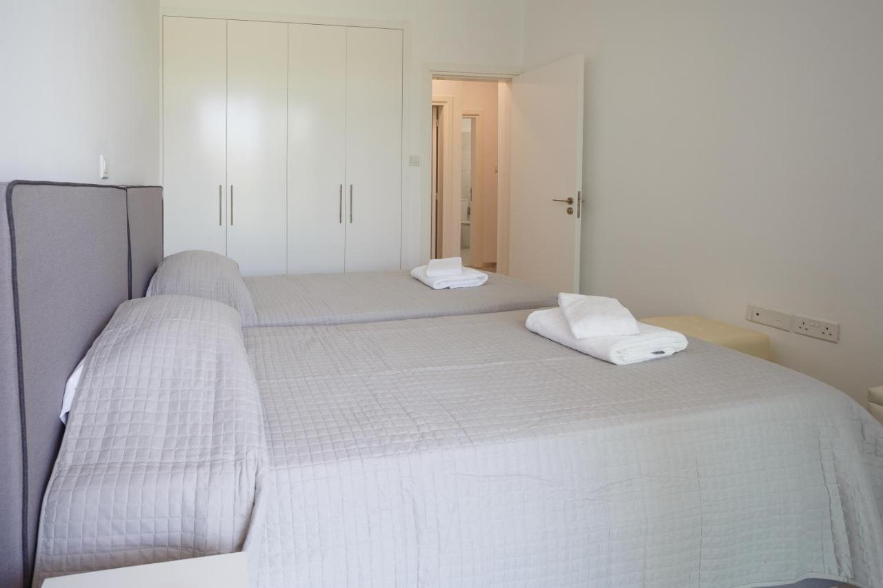 Cosy Paphos Villa - By Imh Travel & Tours 외부 사진