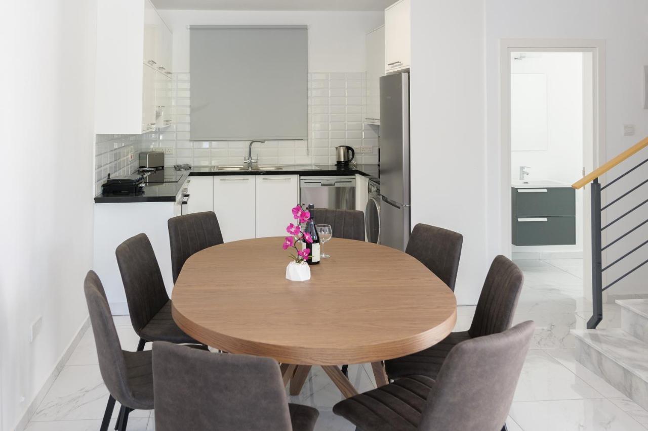 Cosy Paphos Villa - By Imh Travel & Tours 외부 사진