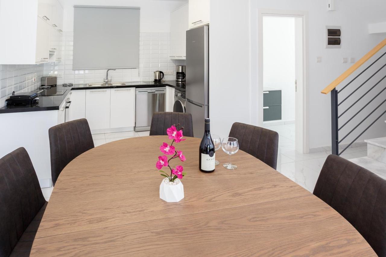 Cosy Paphos Villa - By Imh Travel & Tours 외부 사진