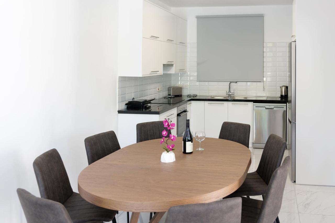Cosy Paphos Villa - By Imh Travel & Tours 외부 사진