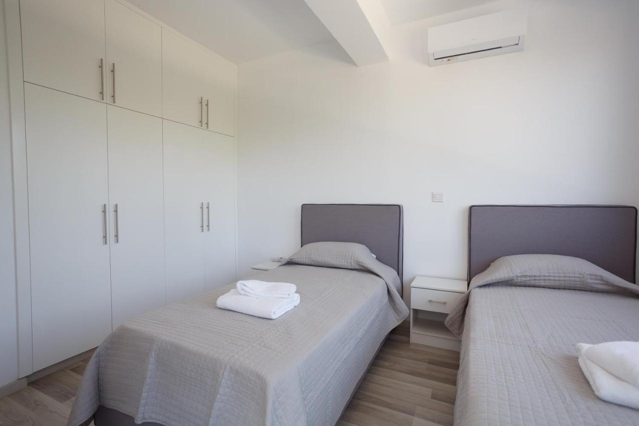 Cosy Paphos Villa - By Imh Travel & Tours 외부 사진