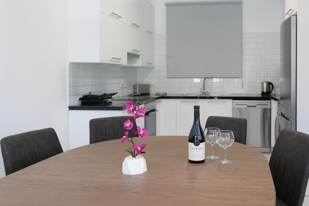 Cosy Paphos Villa - By Imh Travel & Tours 외부 사진