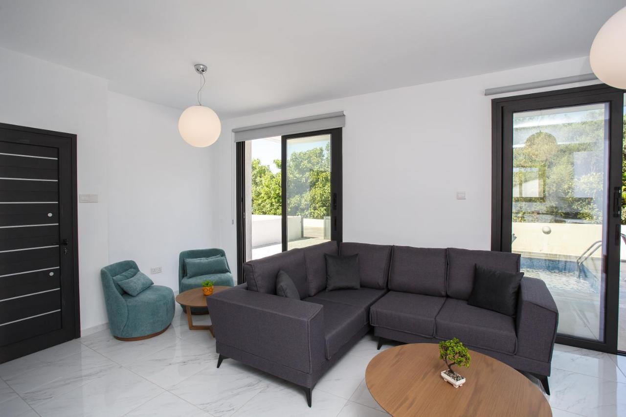Cosy Paphos Villa - By Imh Travel & Tours 외부 사진