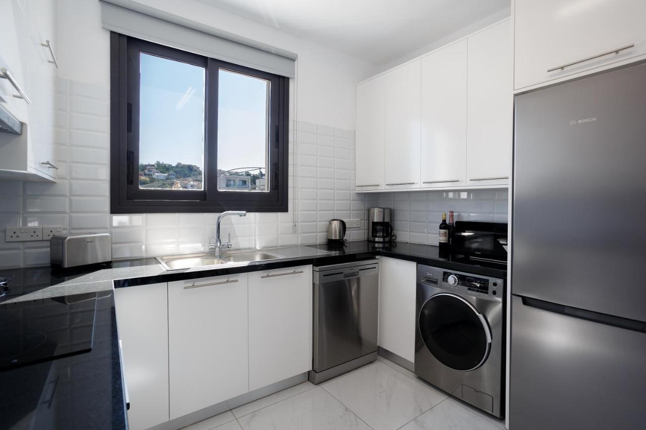 Cosy Paphos Villa - By Imh Travel & Tours 외부 사진