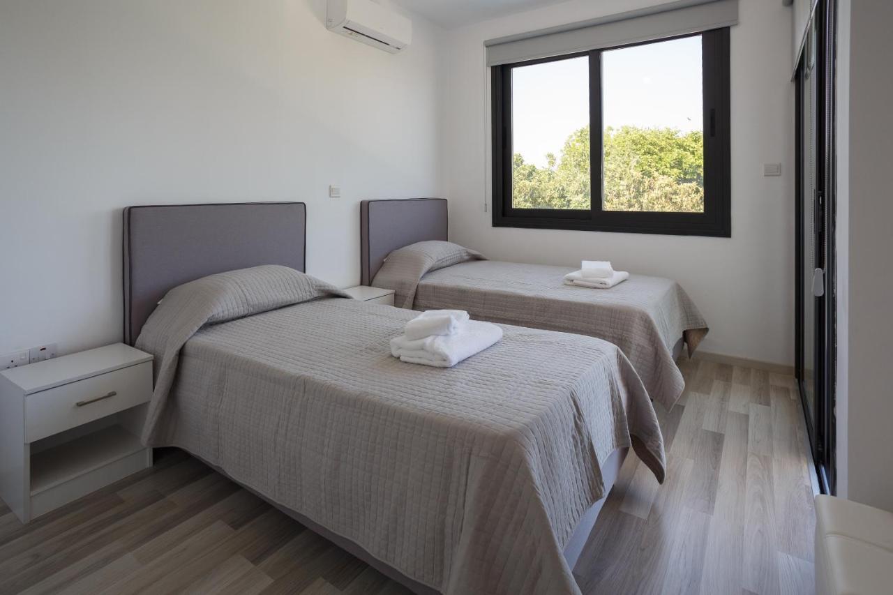 Cosy Paphos Villa - By Imh Travel & Tours 외부 사진