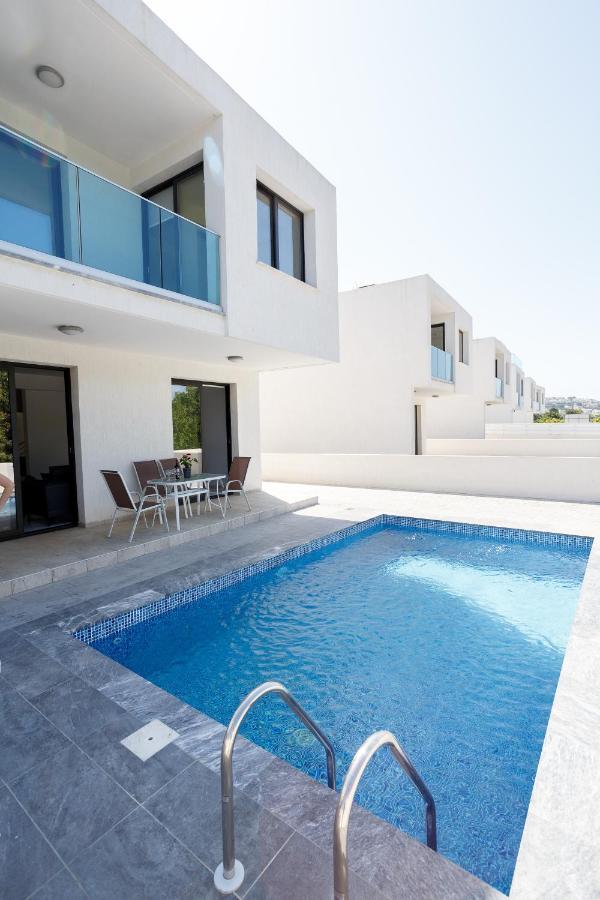 Cosy Paphos Villa - By Imh Travel & Tours 외부 사진