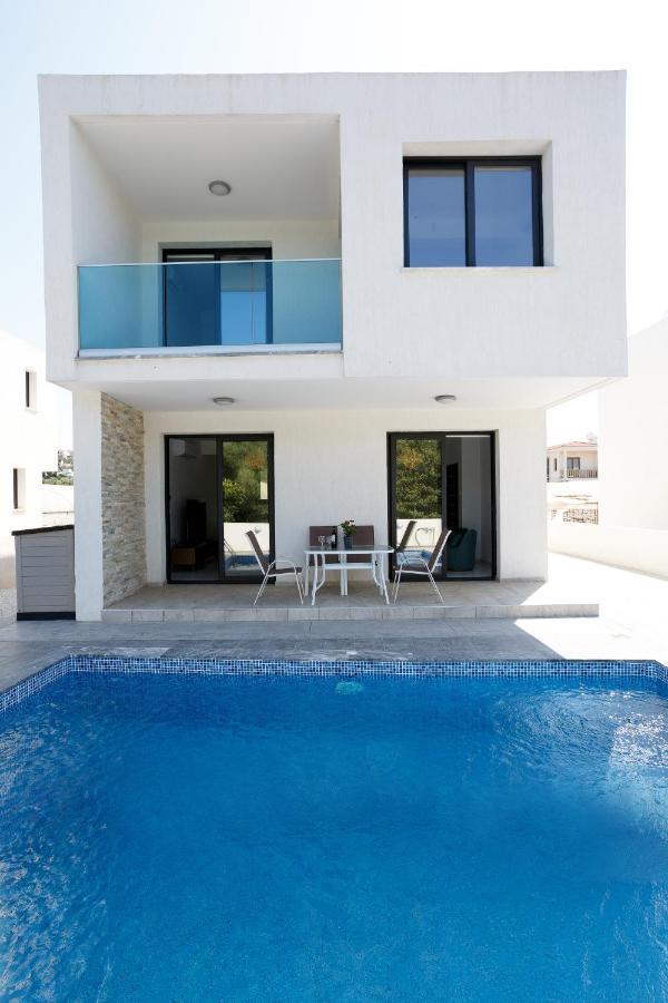 Cosy Paphos Villa - By Imh Travel & Tours 외부 사진