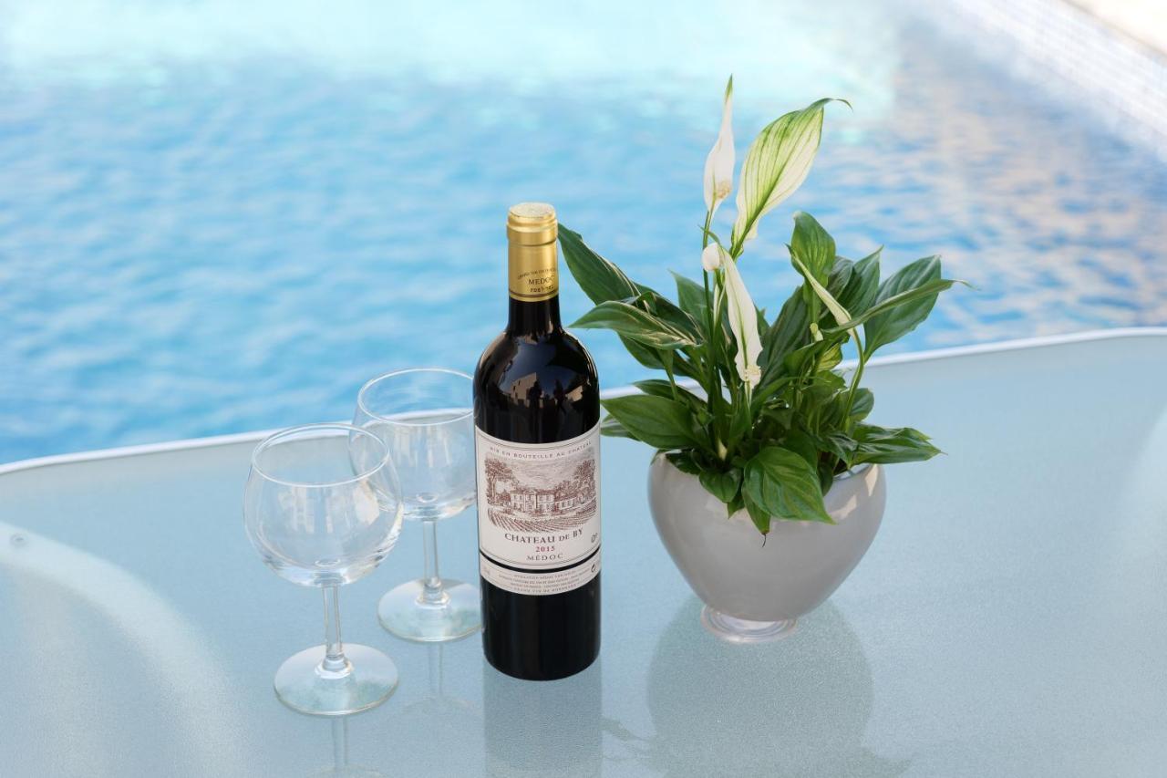 Cosy Paphos Villa - By Imh Travel & Tours 외부 사진