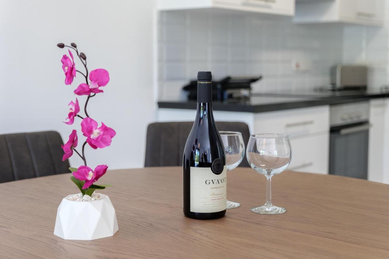 Cosy Paphos Villa - By Imh Travel & Tours 외부 사진