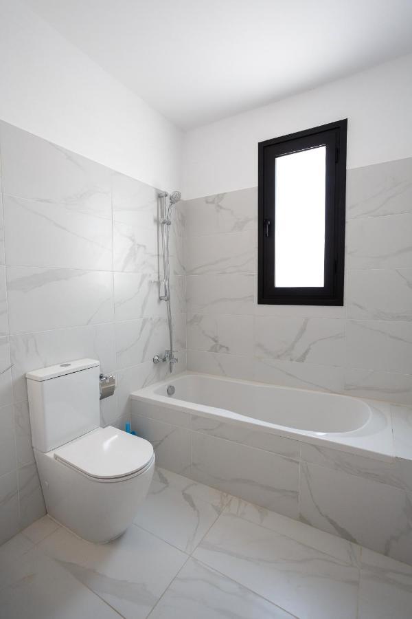 Cosy Paphos Villa - By Imh Travel & Tours 외부 사진