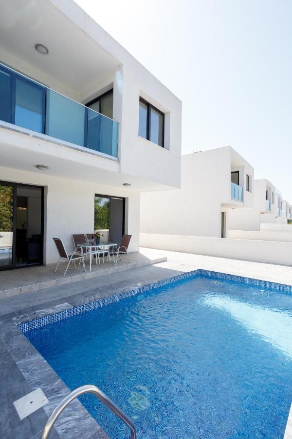 Cosy Paphos Villa - By Imh Travel & Tours 외부 사진