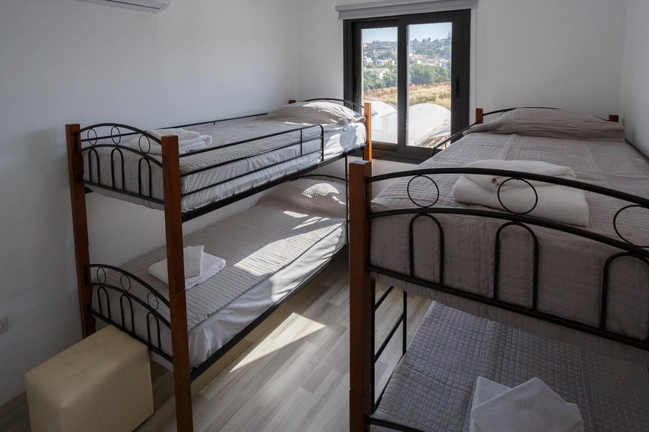 Cosy Paphos Villa - By Imh Travel & Tours 외부 사진