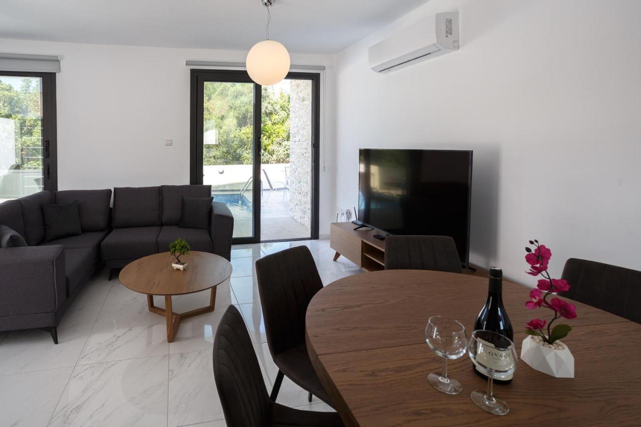 Cosy Paphos Villa - By Imh Travel & Tours 외부 사진