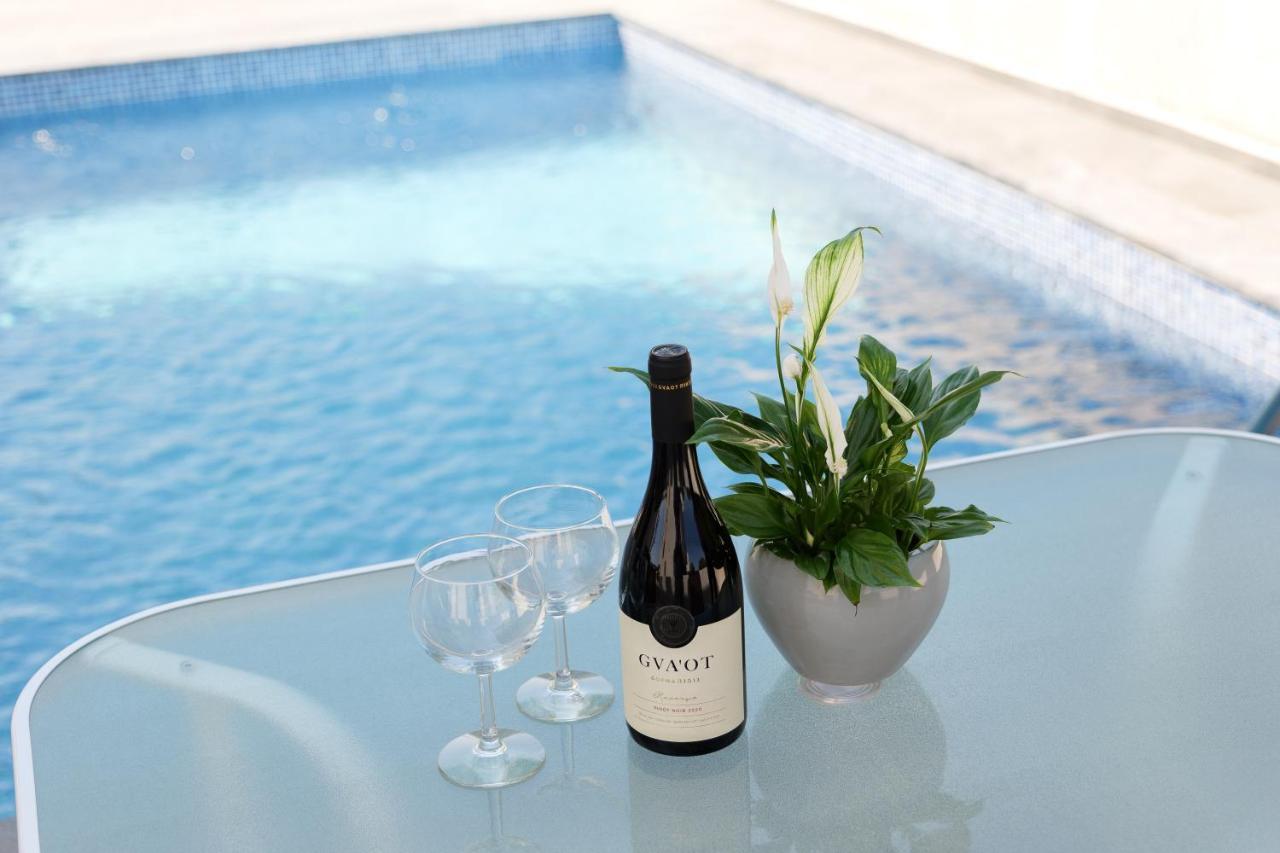 Cosy Paphos Villa - By Imh Travel & Tours 외부 사진