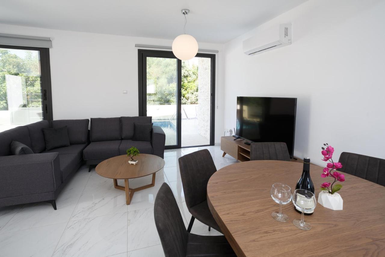 Cosy Paphos Villa - By Imh Travel & Tours 외부 사진