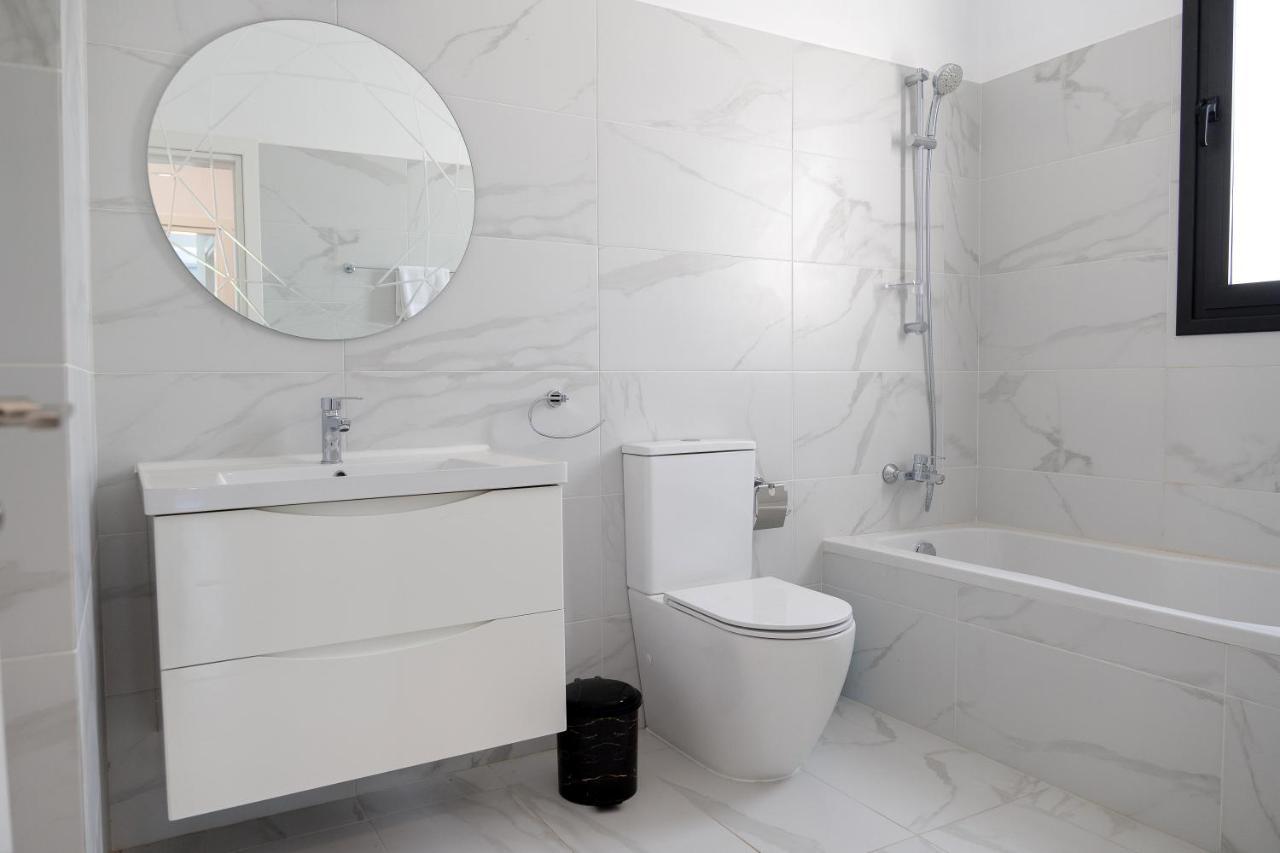 Cosy Paphos Villa - By Imh Travel & Tours 외부 사진